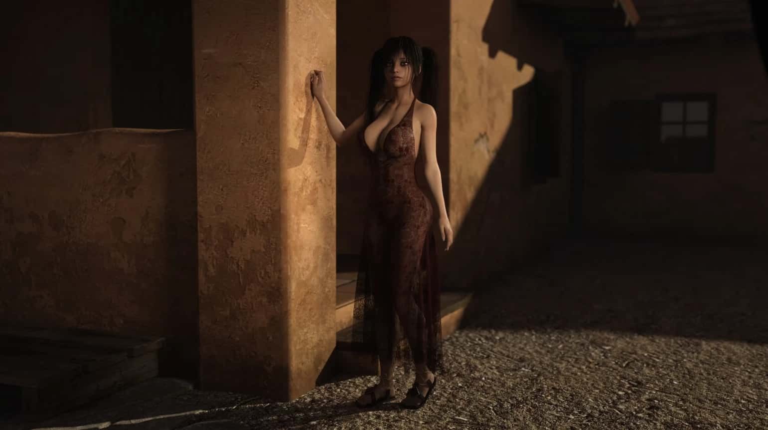 沙漠追猎者_Desert Stalker 攻略要点 画面 6