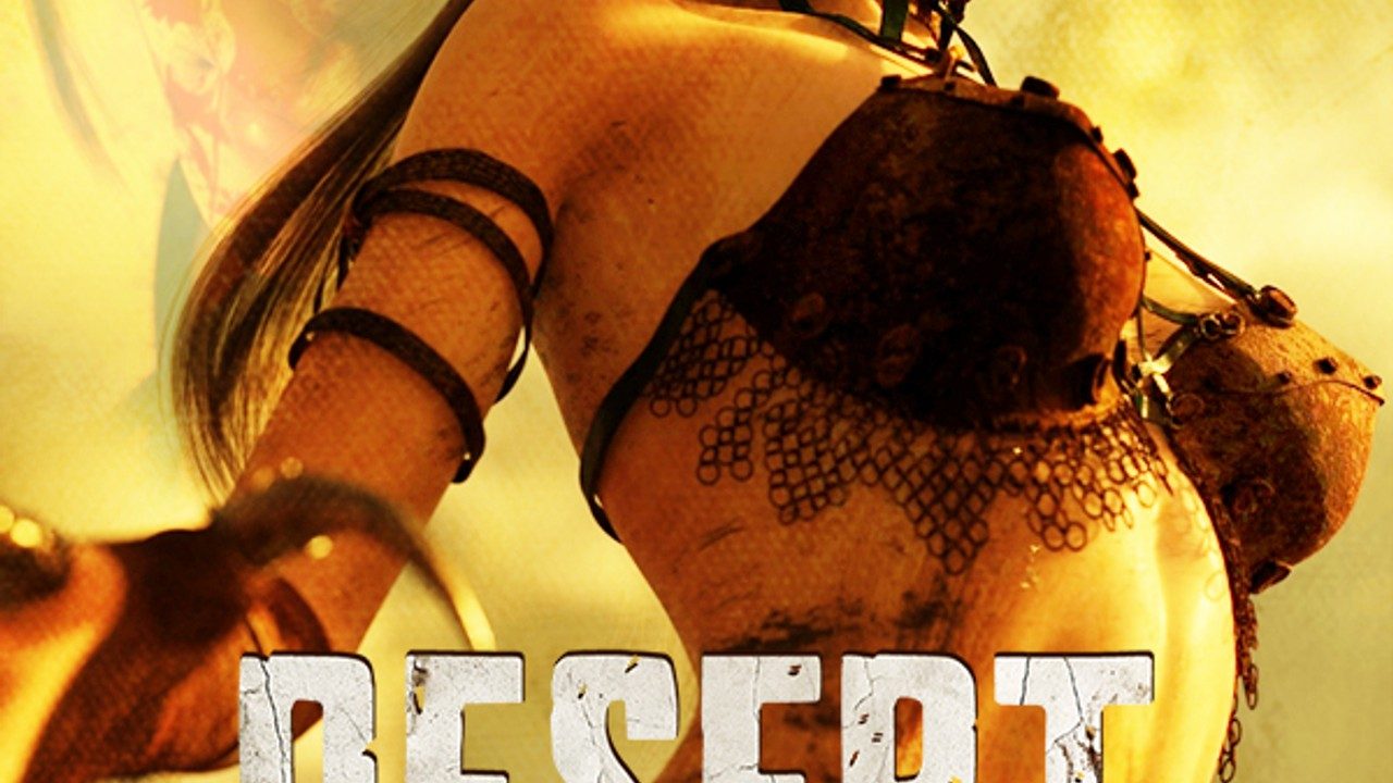沙漠追猎者_Desert Stalker 角色养成 专题图 8