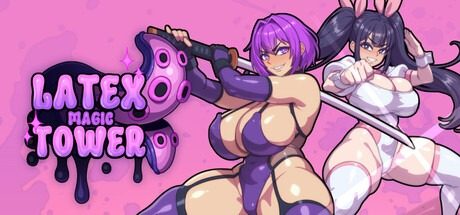 乳胶魔塔MotaofLatex版 乳胶魔塔MotaofLatex版汉化版下载新手开局攻略 封面图