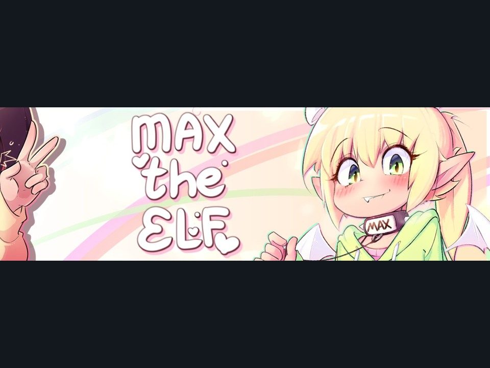 精灵麦克斯MaxtheElf官方正式版 中文版 内容截图 5