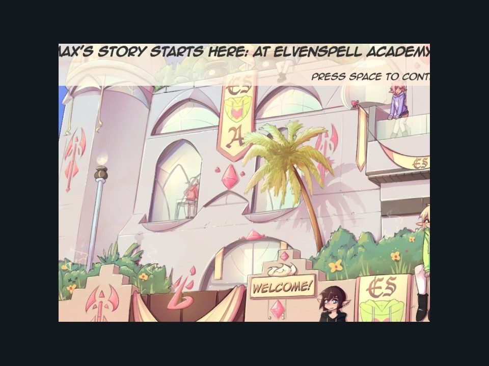 精灵麦克斯MaxtheElf官方正式版 剧情互动 画面 4